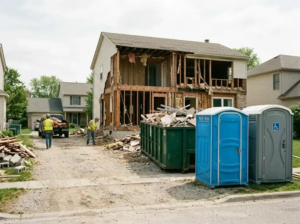 home-renovation-demolition-sit-010 — frequently asked questions, Portable Toilet & Dumpsters Rental in Binghamton, NY